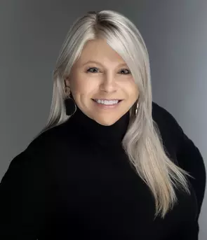 Lucretia Collins, Blairsville, Real Estate Agent